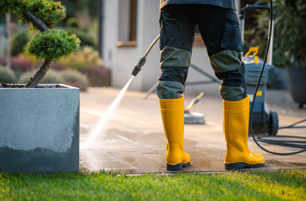 Best Parking Lot Cleaning in Franklin, NH